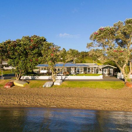 The Nest Russell Villa Exterior foto